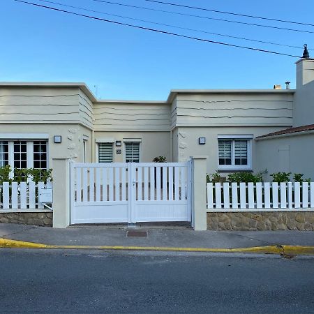 Villa Les Sables Condette Εξωτερικό φωτογραφία