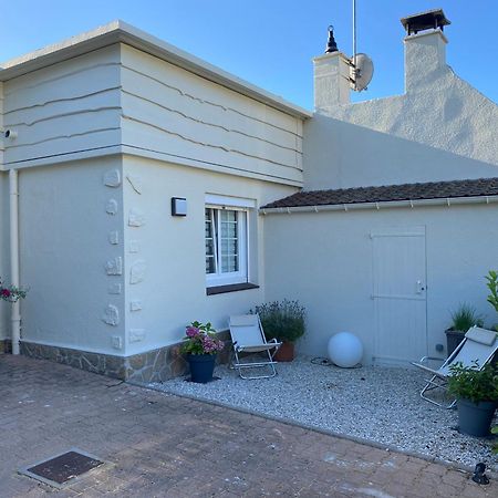 Villa Les Sables Condette Εξωτερικό φωτογραφία