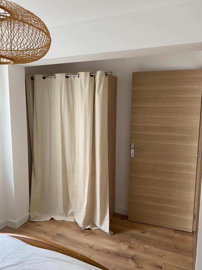 Villa Les Sables Condette Εξωτερικό φωτογραφία