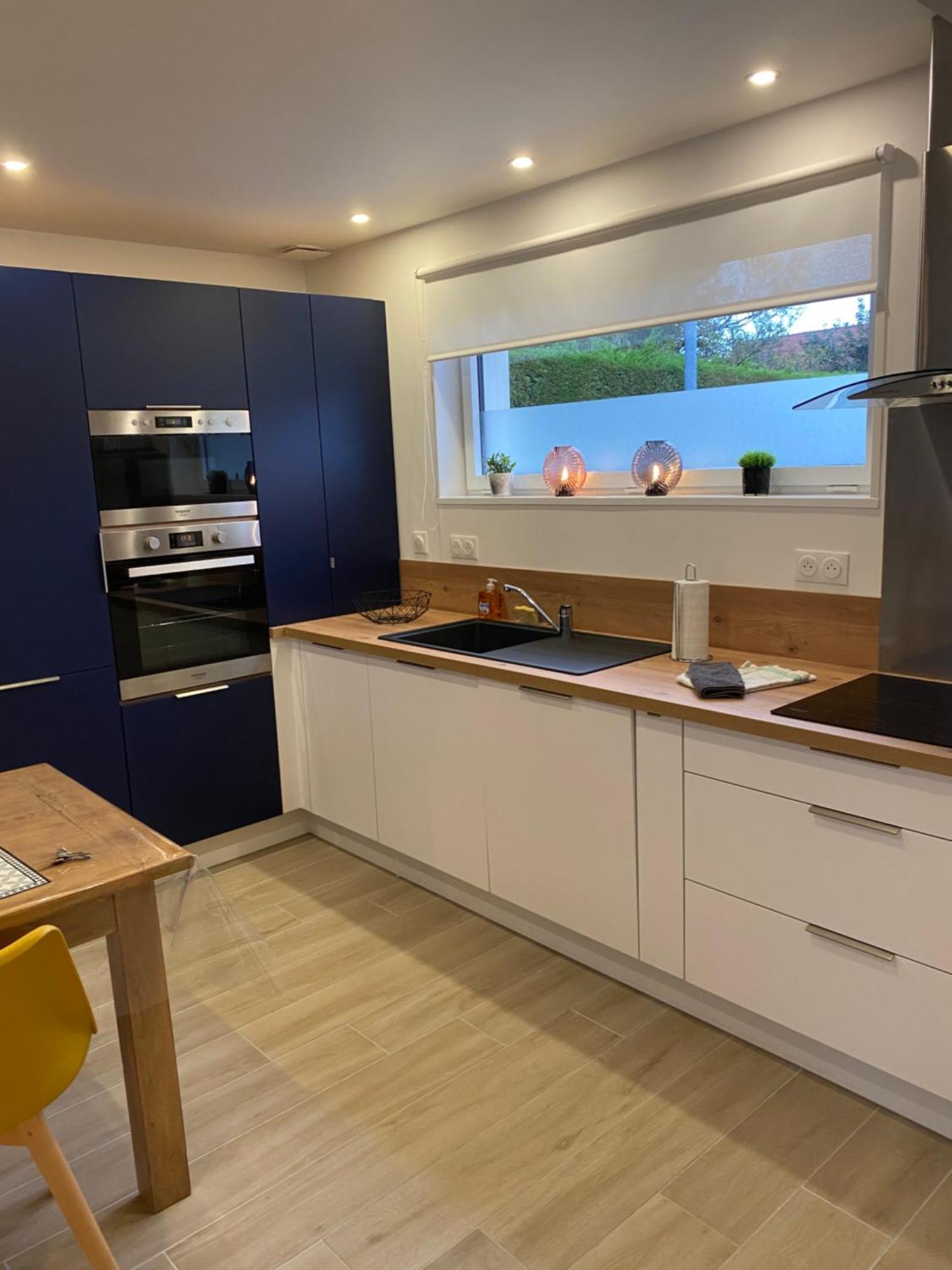 Villa Les Sables Condette Εξωτερικό φωτογραφία